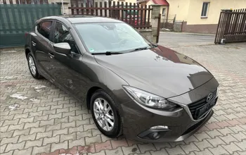 Mazda 2,0 G120