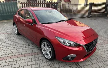 Mazda 2,0 G120