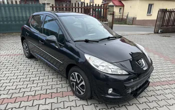 Peugeot 1,4 CZ