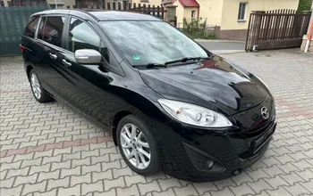 Mazda 2,0 7.míst