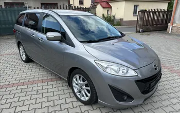 Mazda 2,0 7.míst