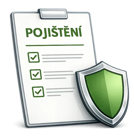 Pojištění k vozidlu