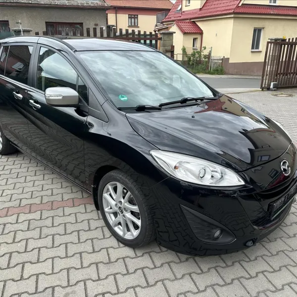 Mazda 2,0 7.míst