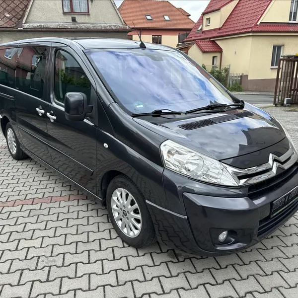 Citroën Jumpy